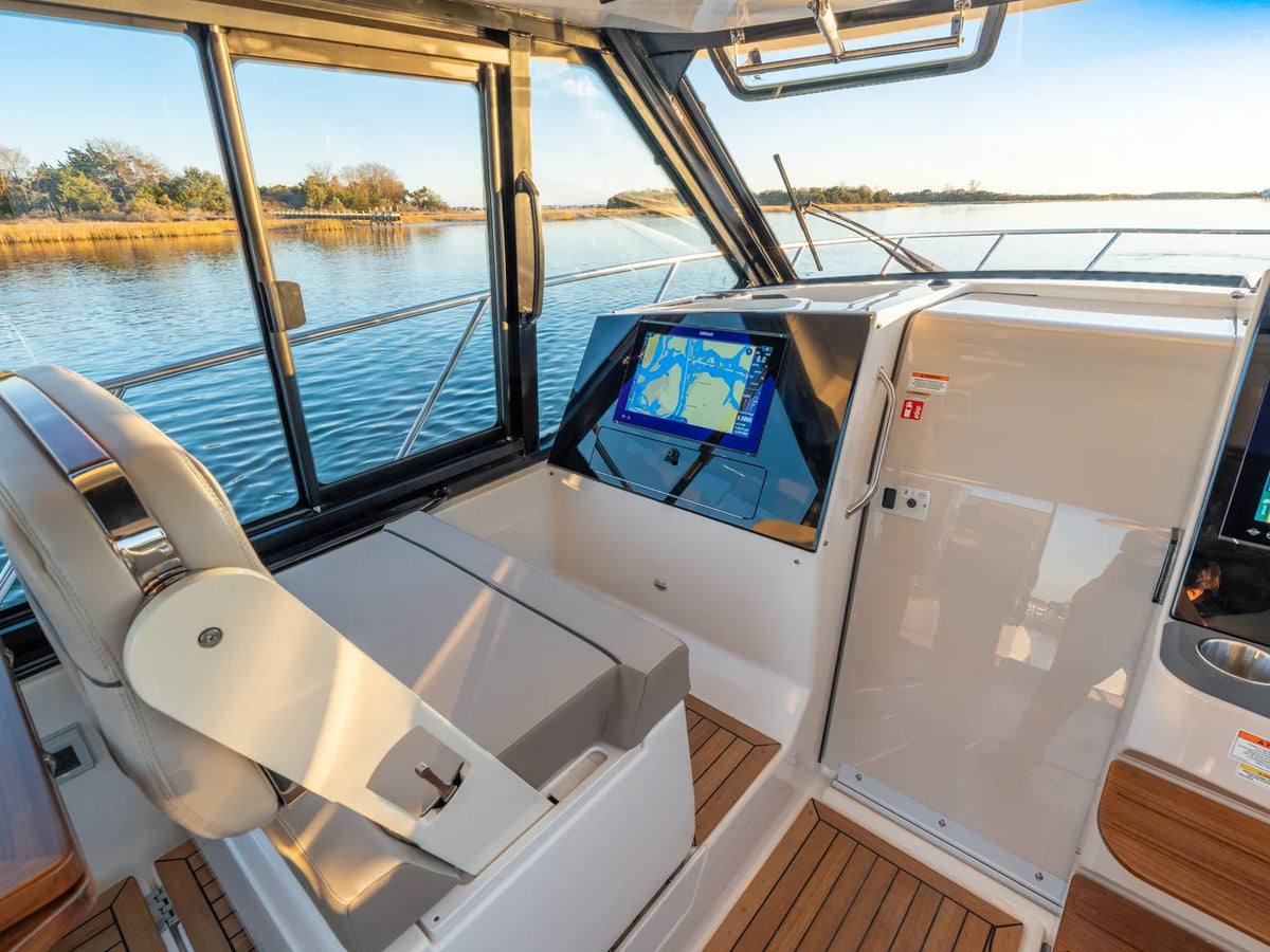 2026 Boston Whaler 365 Conquest 36.0 feet, Wrightsville Beach, North Carolina #59