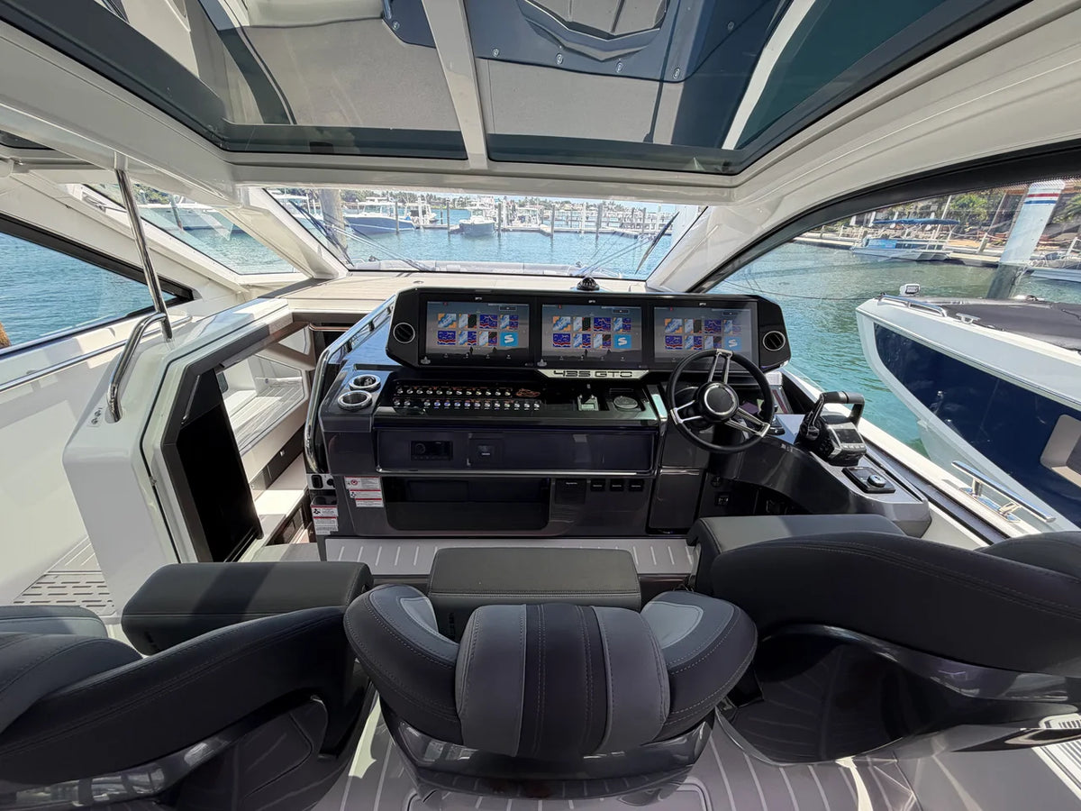 2026 Galeon 435 GTO 43.0 feet, Jupiter, Florida #27