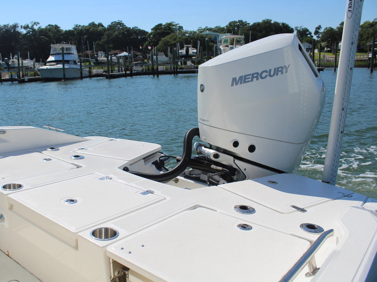 2025 Boston Whaler 250 DAUNTLESS 25.0 feet, Wilmington, NC #23