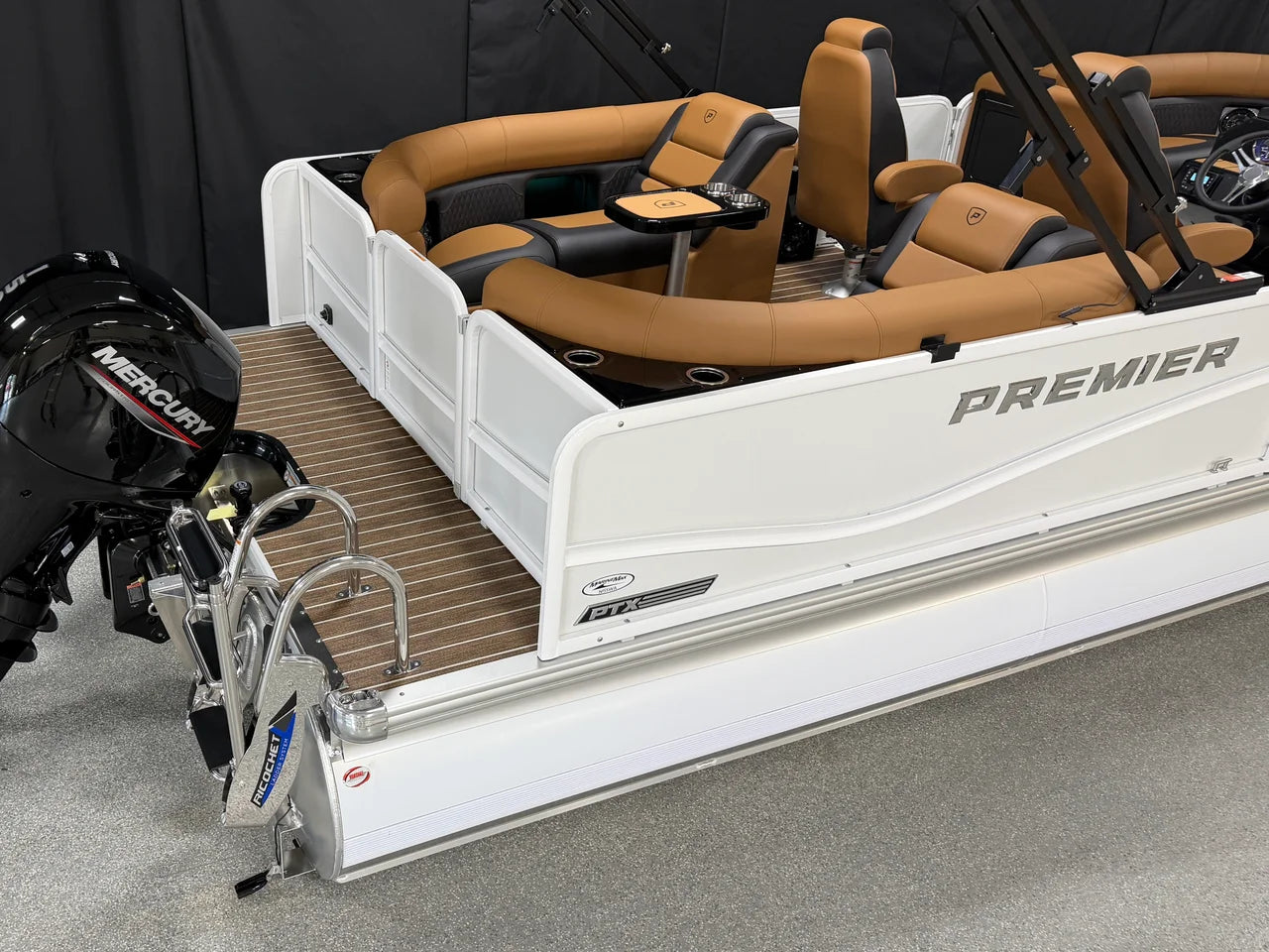 2027 Premier 210SUNSATION 21.0 feet, Nisswa, Minnesota #5