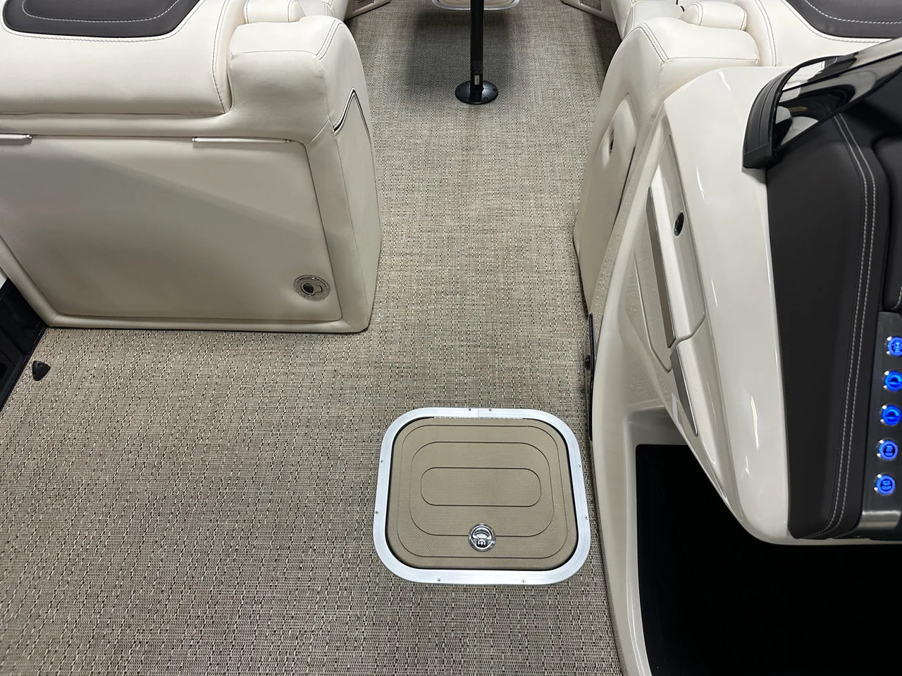 2025 Barletta Lusso 25.0 feet, Nisswa, Minnesota #65
