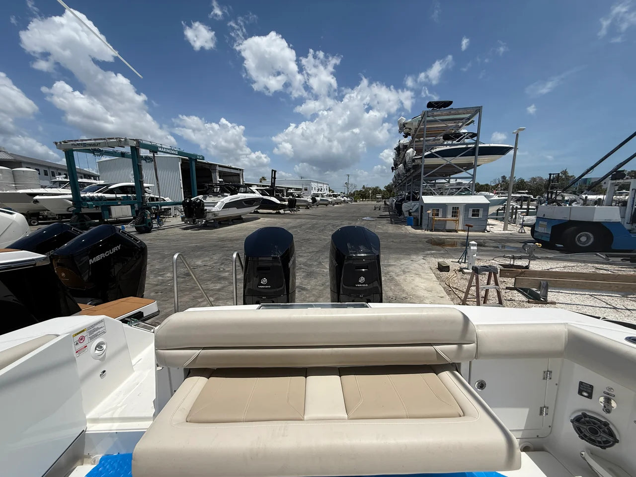 2023 Boston Whaler 380 Outrage 38.0 feet, Sarasota, FL #19