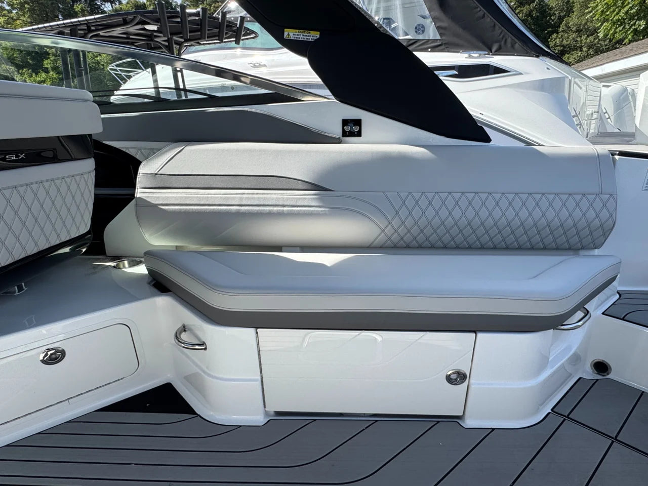 2026 Sea Ray SLX 280 Outboard 28.0 feet, Huntington, NY #7
