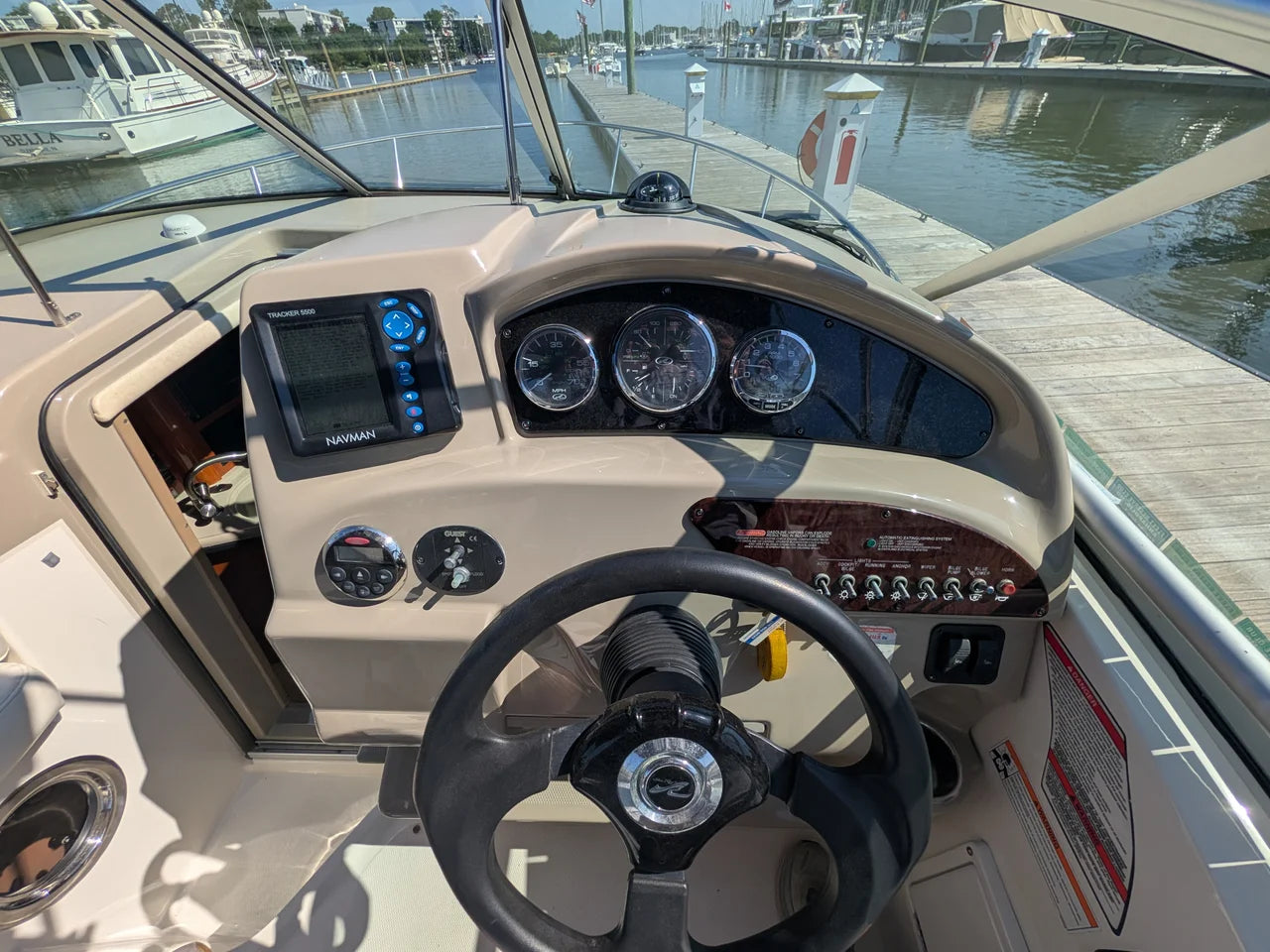 2007 Sea Ray 240 SUNDANCER 24.0 feet, Annapolis, MD #30