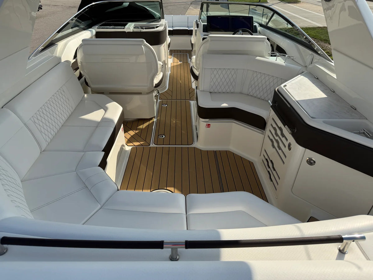 2027 Sea Ray SLX 310 31.0 feet, Osage Beach, MO #49