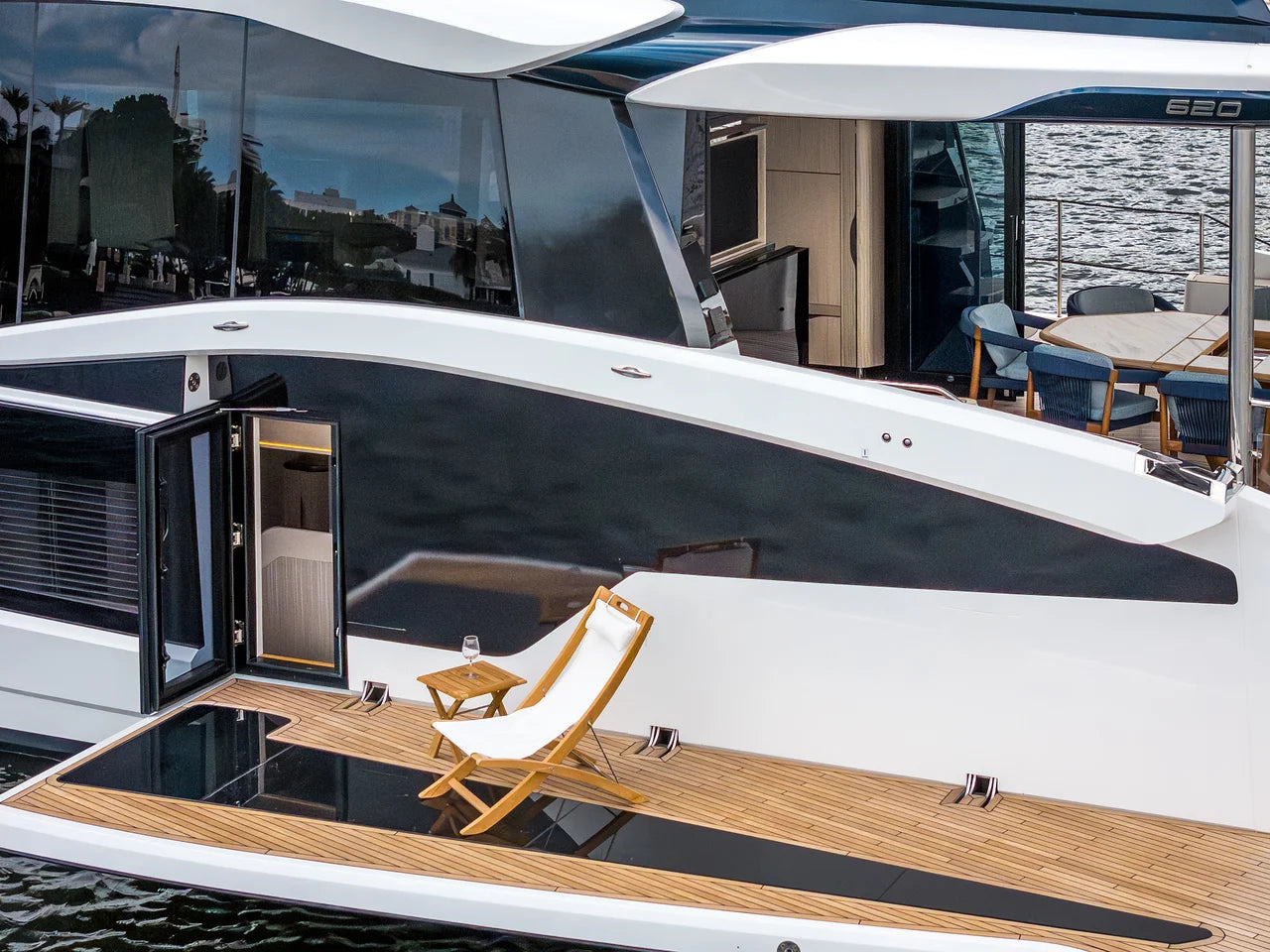 2026 Galeon 620 FLY 64.583 feet, Inuvik, Northwest Territories #12