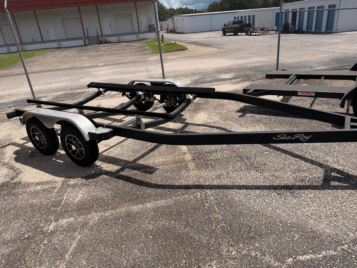 2025 Sea Ray 210 SPX OB 21.0 feet, Pensacola, Florida #45