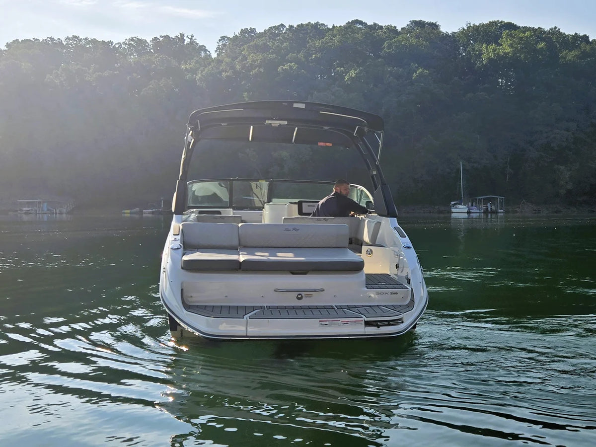 2025 Sea Ray 250 SDX 25.0 feet, Cumming, GA #45