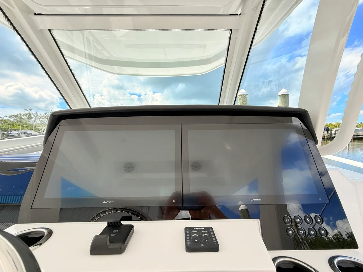 2026 Intrepid 35 VALOR 35.0 feet, St Petersburg, FL #60