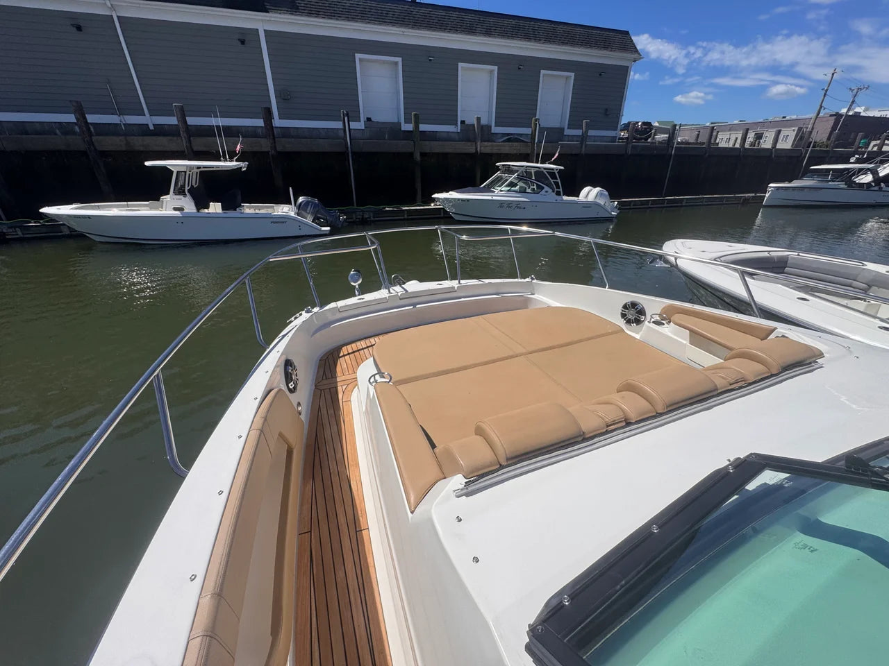 2019 Sea Ray 320 SUNDANCER 32.0 feet, Norwalk, Connecticut #27