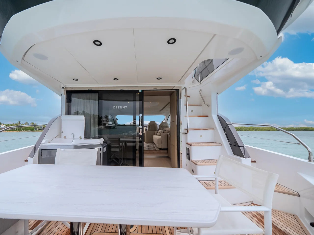 2023 Azimut 53 FLY 53.0 feet, Naples, Florida #46