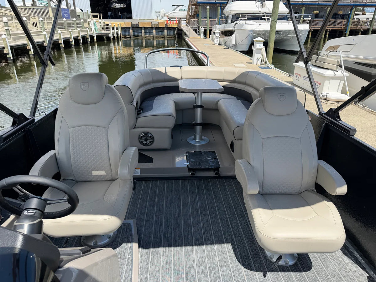 2023 Premier 250 SOLARIS REV DL 25.0 feet, Pensacola, Florida #8