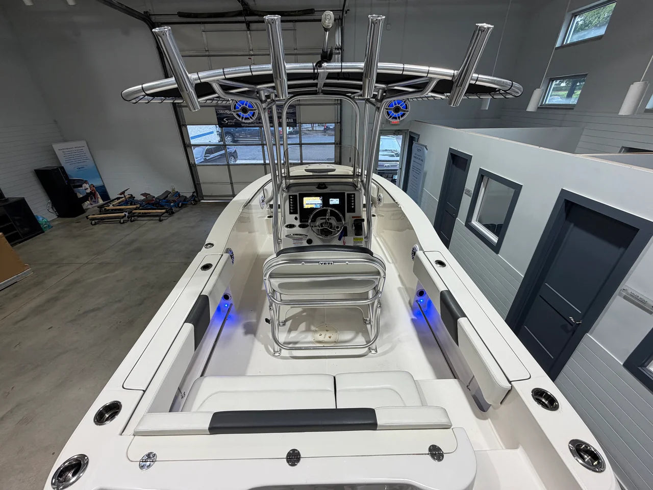 2022 Robalo R202 EXPLORER 20.0 feet, Cornelius, North Carolina #7