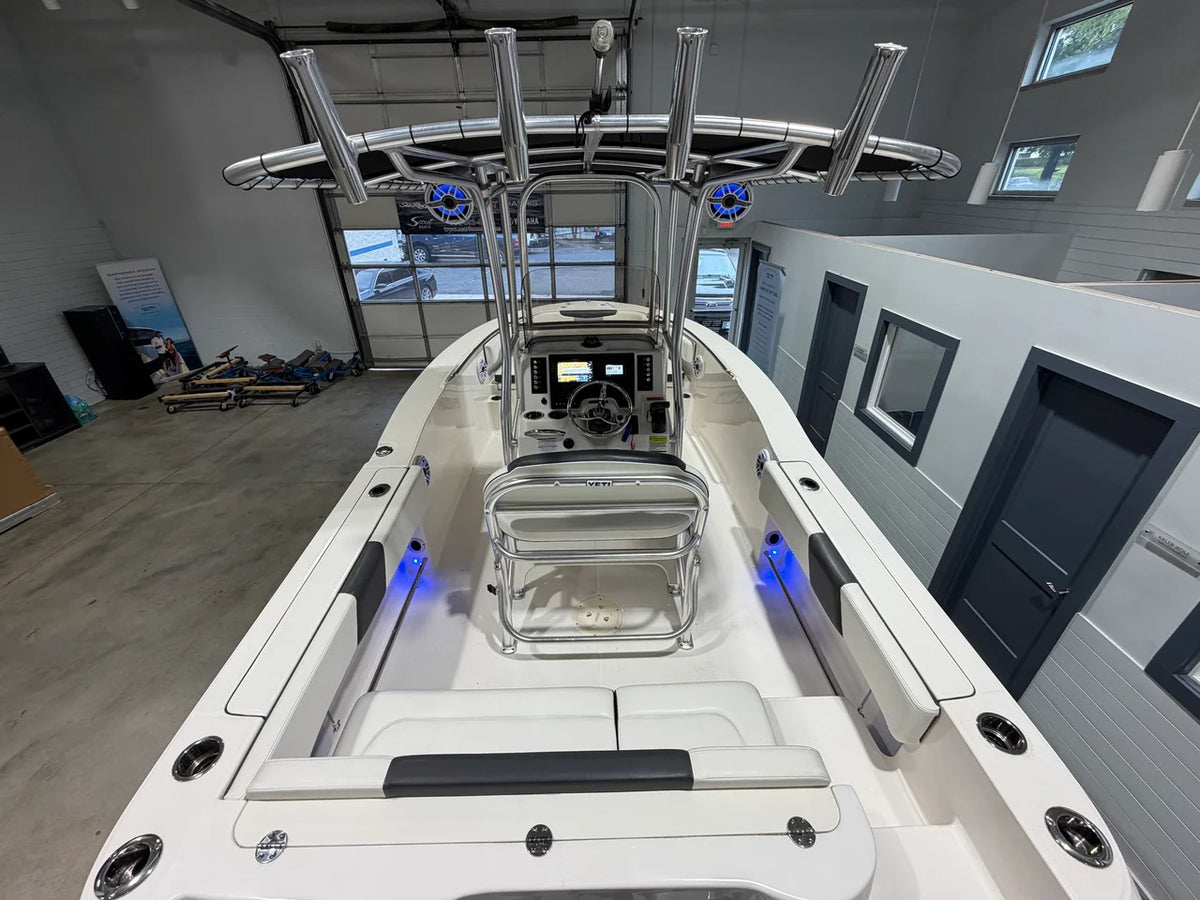 2022 Robalo R202 EXPLORER 20.0 feet, Cornelius, North Carolina #7