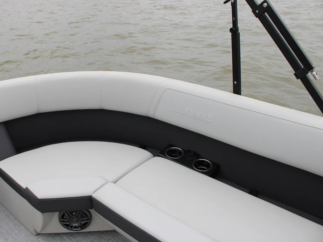 2025 Harris 230 Cruiser 23.0 feet, Seabrook, TX #34