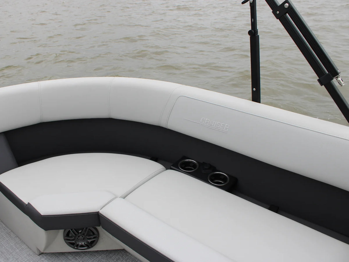 2025 Harris 230 Cruiser 23.0 feet, Seabrook, TX #34