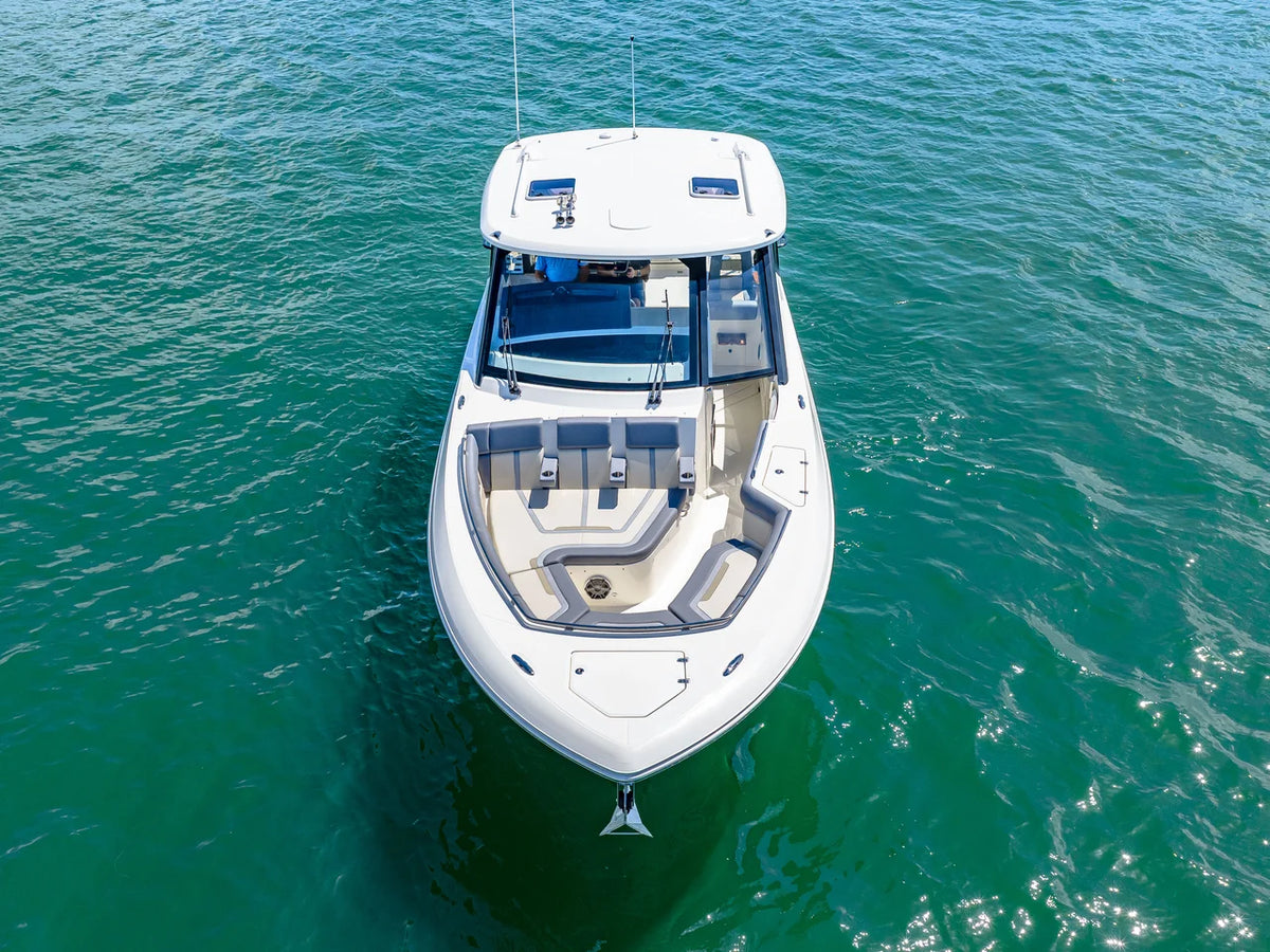 2026 Boston Whaler 380 Realm 38.0 feet, St Petersburg, FL #5