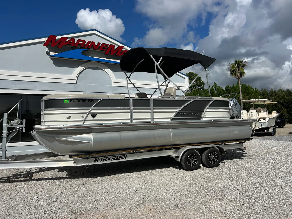 2018 Trifecta S SERIES 2.5 24.0 feet, Gulf Shores, AL #4