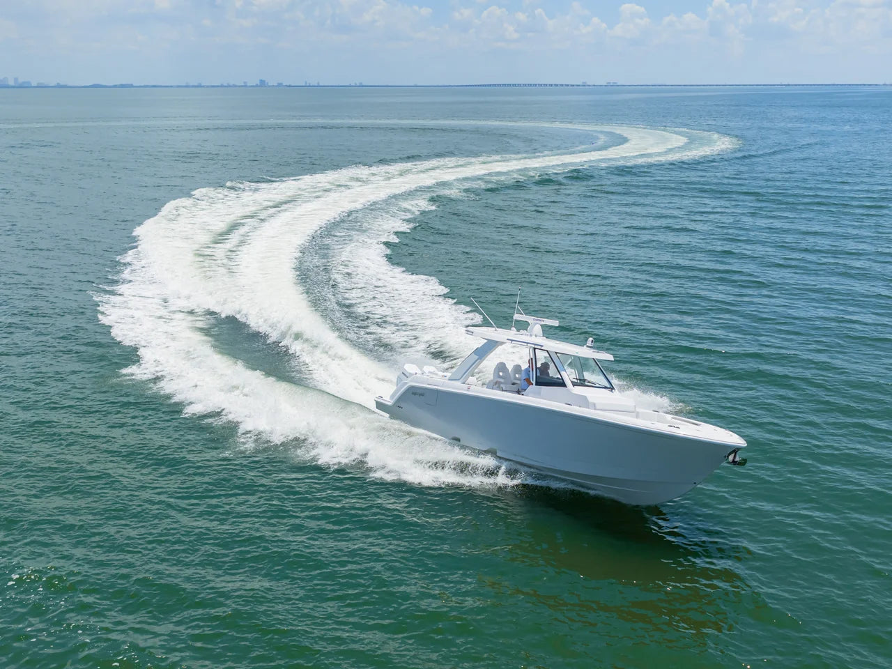 2026 Intrepid 35 PANACEA 35.0 feet, Clearwater, Florida #44