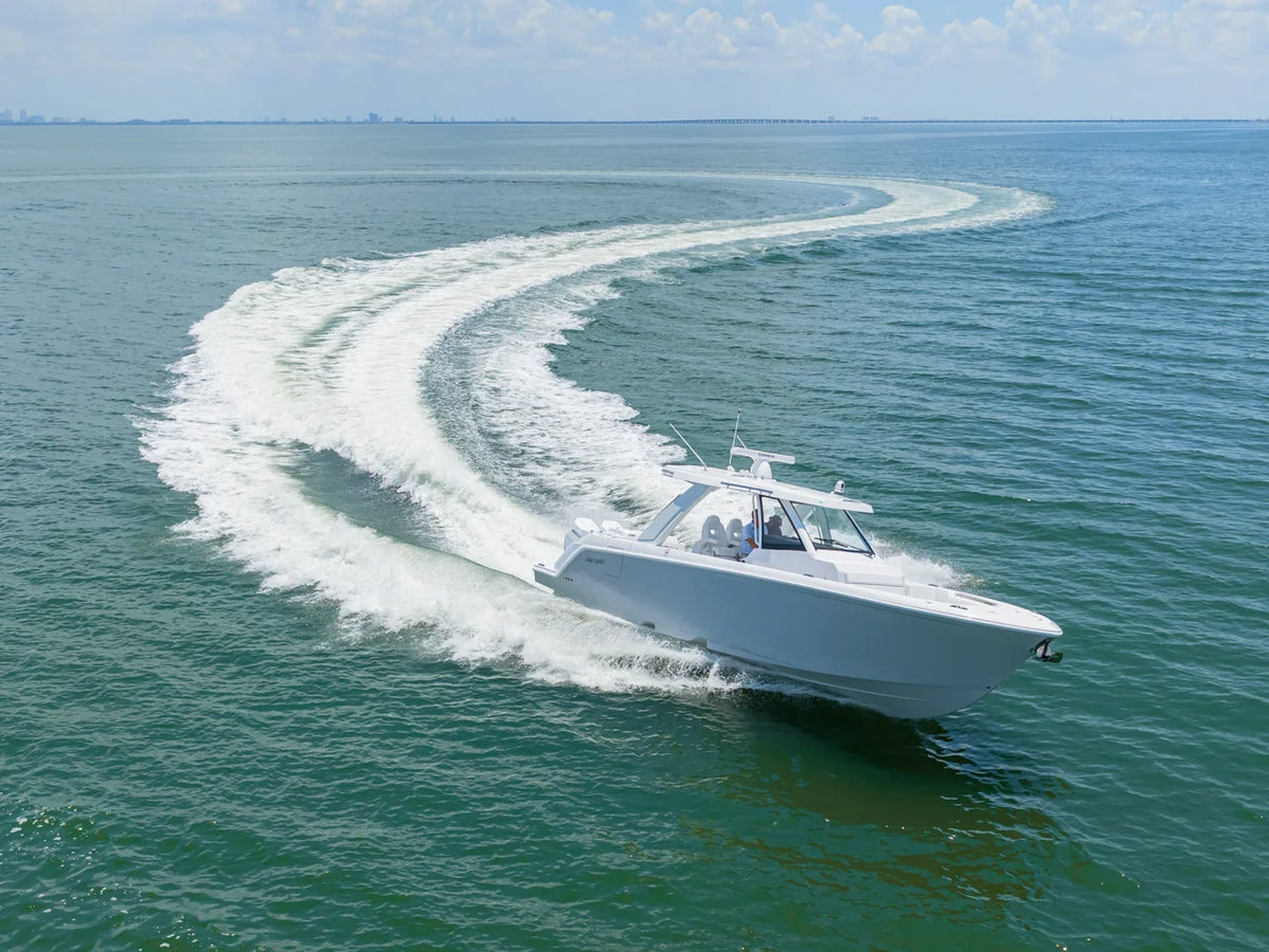2026 Intrepid 35 PANACEA 35.0 feet, Clearwater, Florida #44