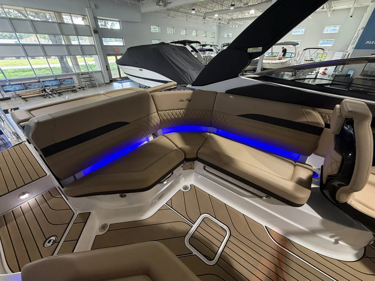 2026 Sea Ray SLX 260 Surf 26.0 feet, Cornelius, North Carolina #7