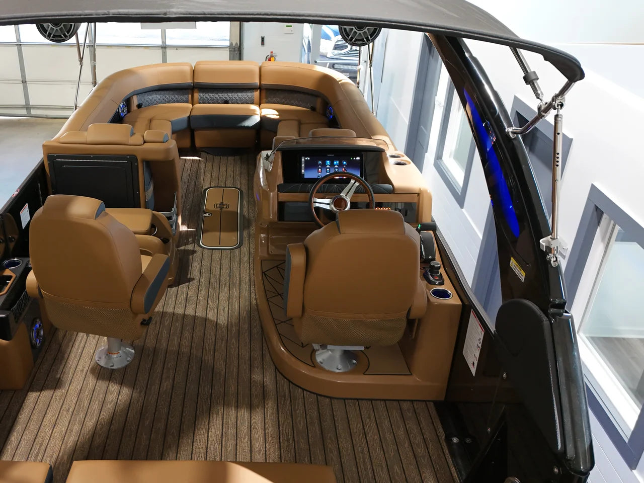2026 Harris Grand Mariner 250 25.0 feet, Cornelius, North Carolina #20