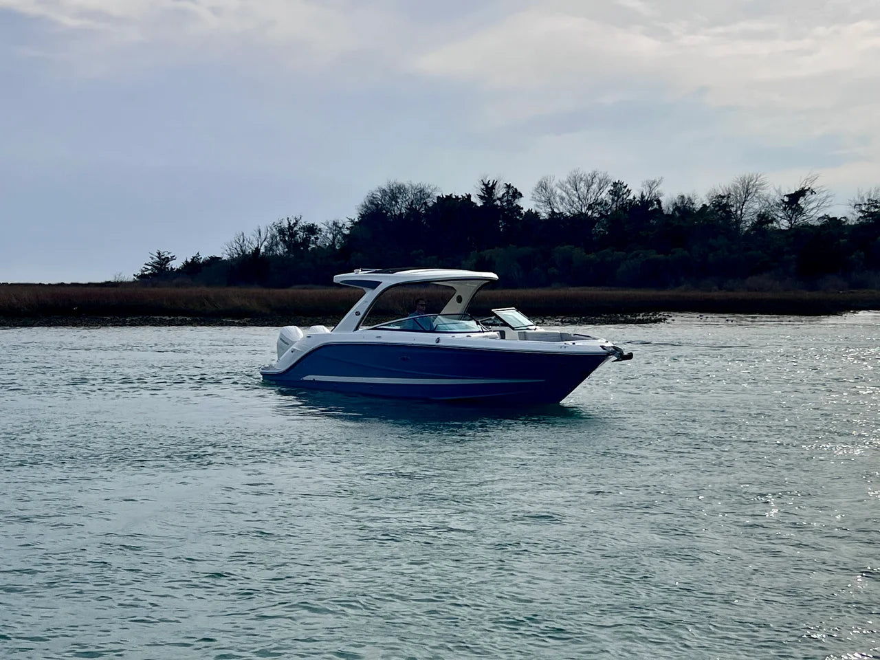 2026 Sea Ray SLX 310 Outboard 31.0 feet, Wrightsville Beach, North Carolina #13