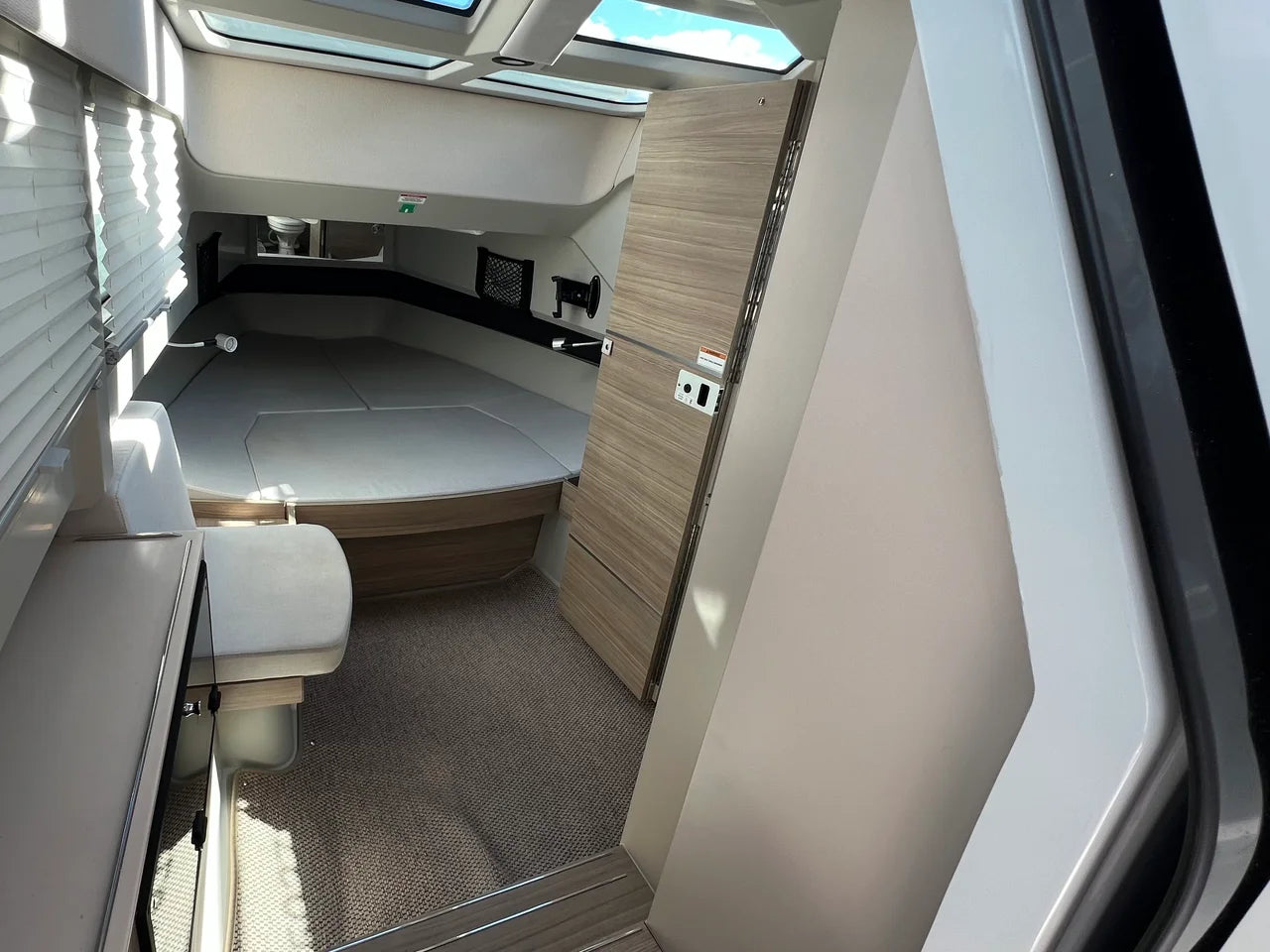 2024 Saxdor 320 GTO 33.0 feet, Jupiter, Florida #35
