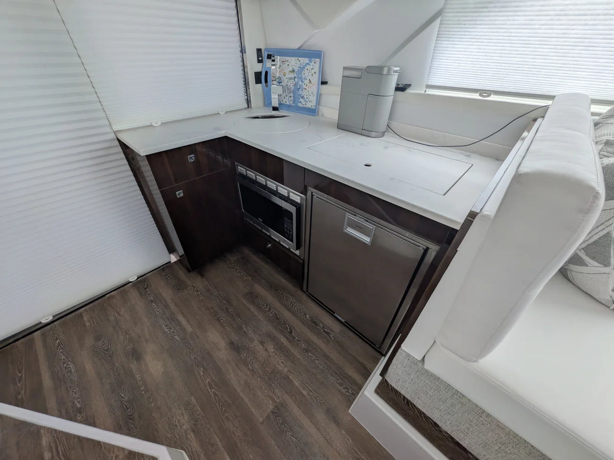 2024 Cruisers Yachts 42 CANTIUS 42.0 feet, Grasonville, MD #20