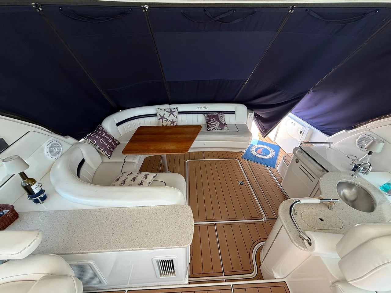 2008 Sea Ray 48 Sundancer 48.0 feet, Newburyport, MA #5