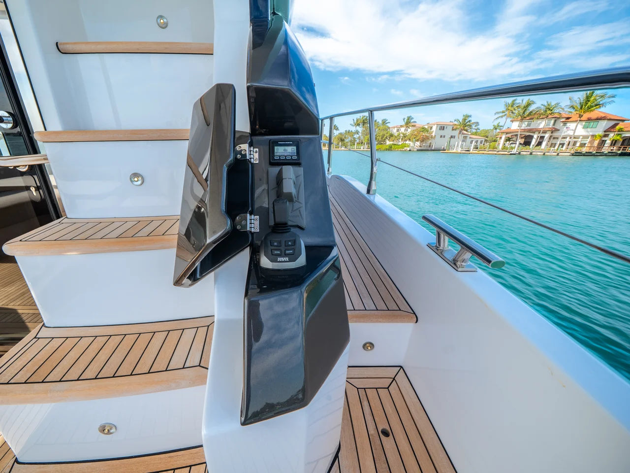 2024 Azimut 53 FLY 53.0 feet, Naples, Florida #12