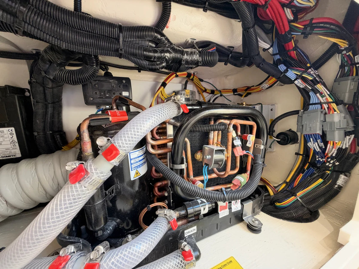 2027 Scout 330 LXF 33.0 feet, Grasonville, MD #54