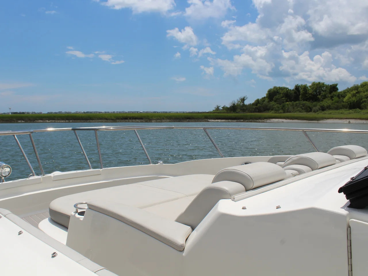 2023 Sea Ray 320 SUNDANCER 32.0 feet, Carolina Beach, NC #22