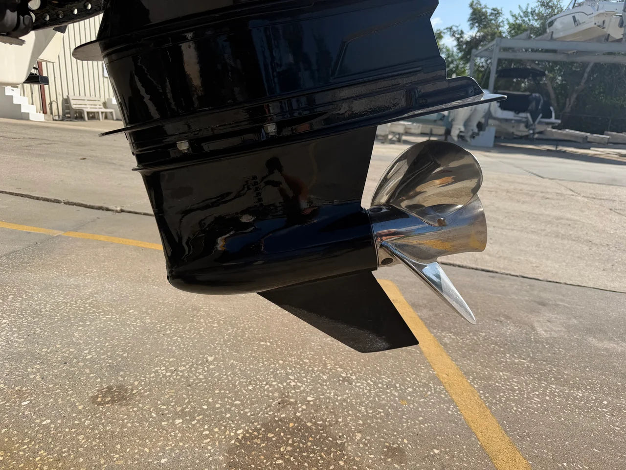 2022 Sea Ray 23 SPX-OB 23.0 feet, St Petersburg, FL #19