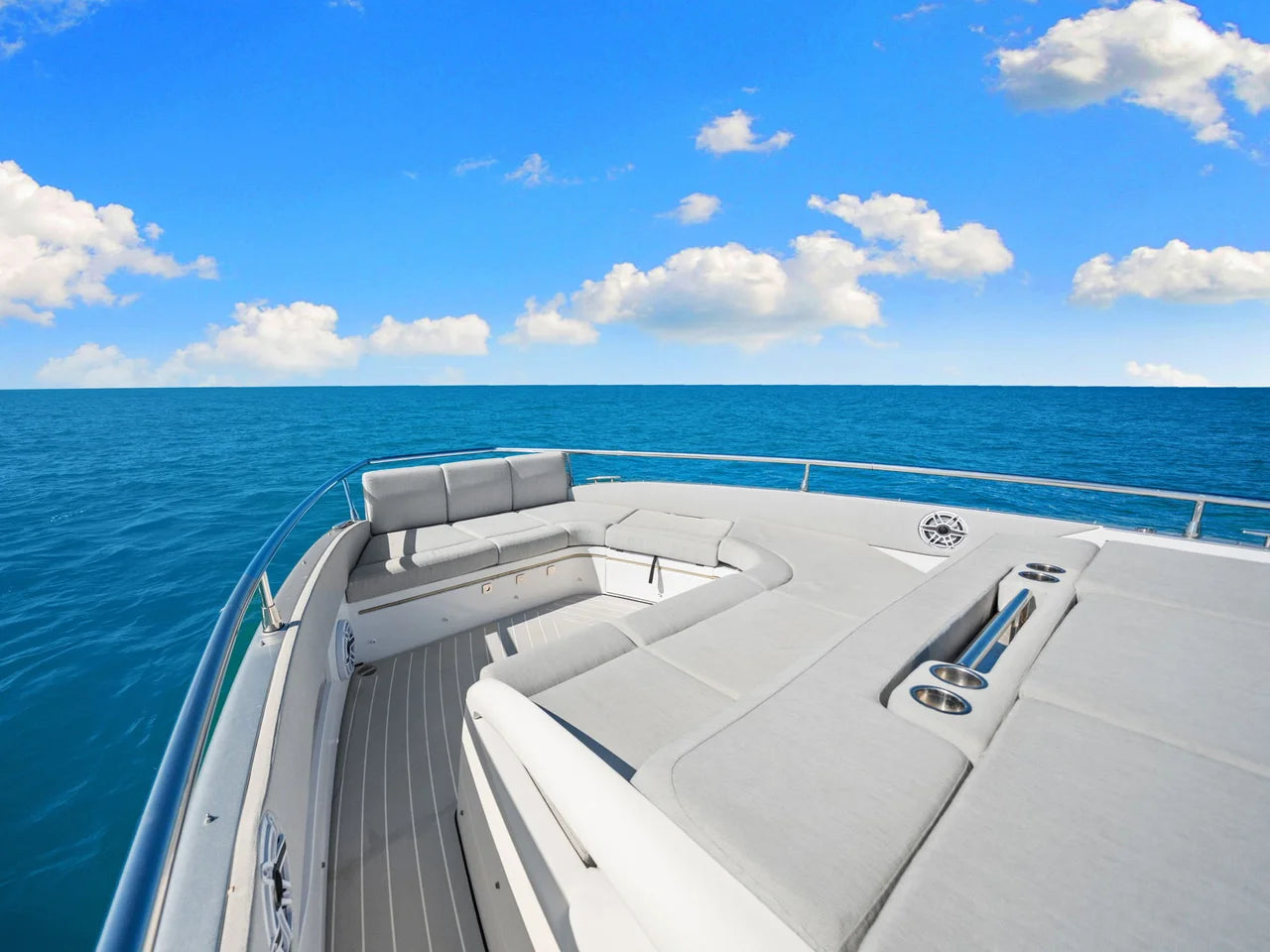 2024 Azimut VERVE 48 48.0 feet, Naples, Florida #24