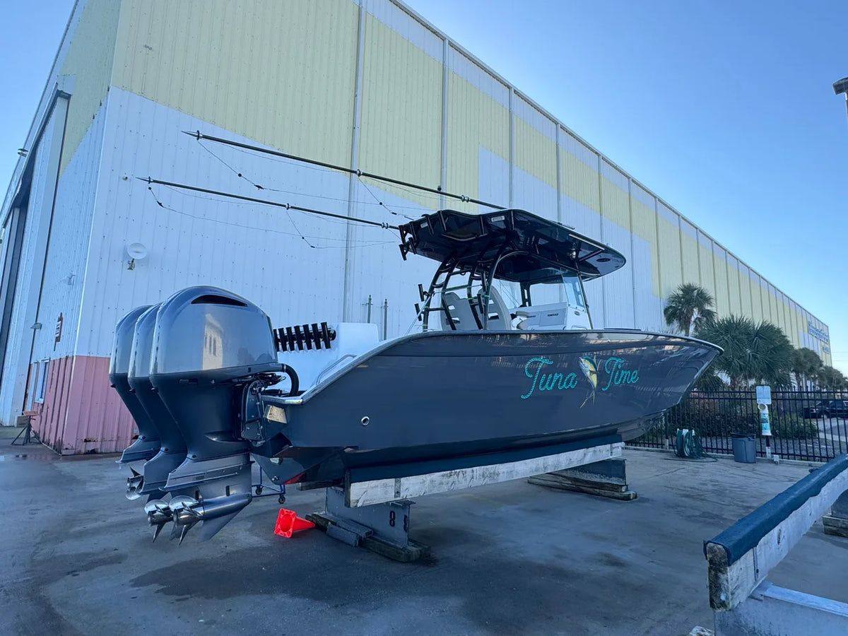 2021 Cape Horn 36 XS 36.0 feet, Stuart, Florida #1