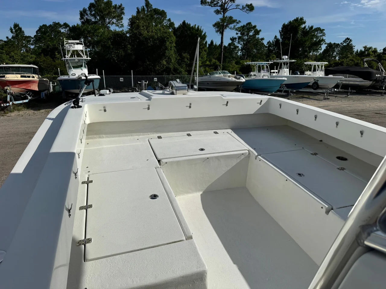 2023 Eastward HORIZON 3000 30.0 feet, Pensacola, Florida #17