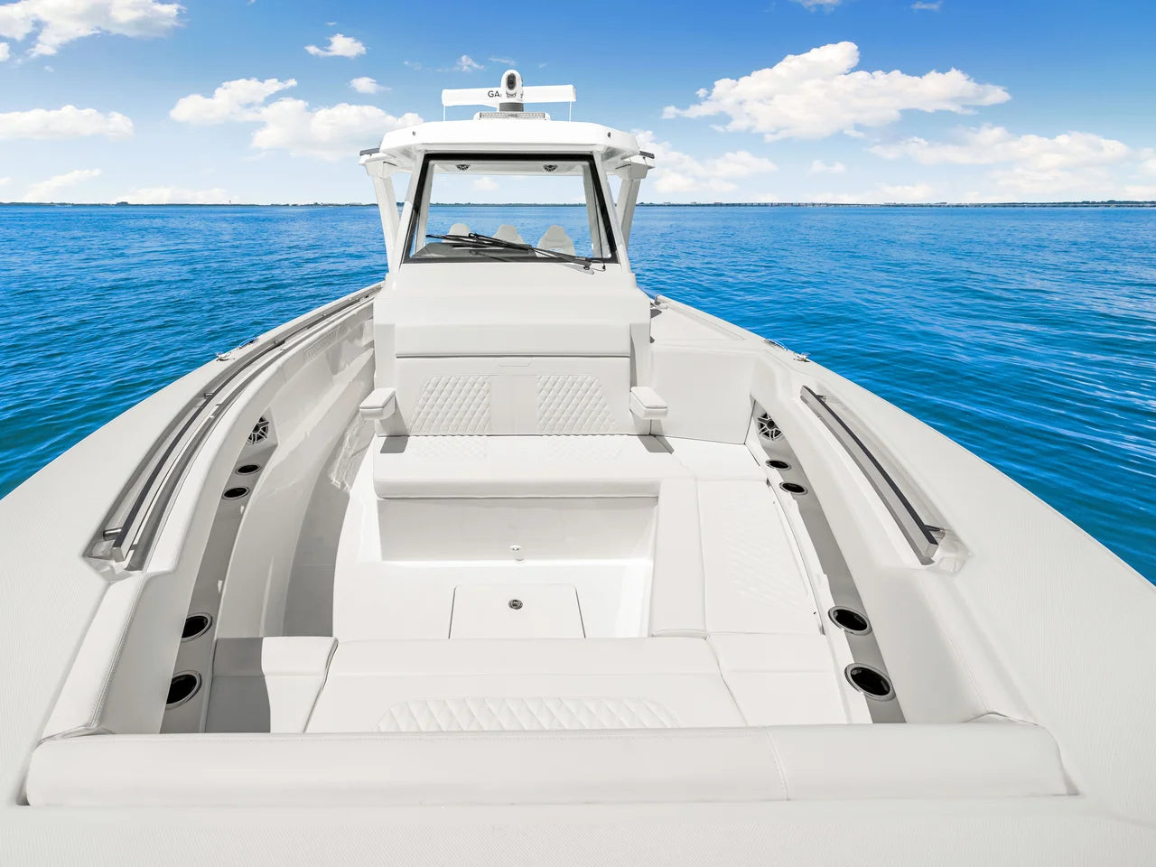 2026 Intrepid 35 PANACEA 35.0 feet, Clearwater, Florida #76