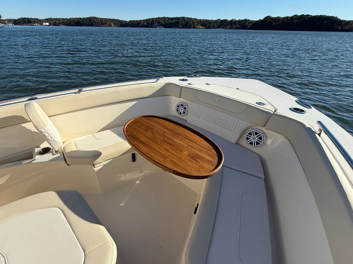 2026 Scout 240 XSF 24.0 feet, Charleston, SC #31