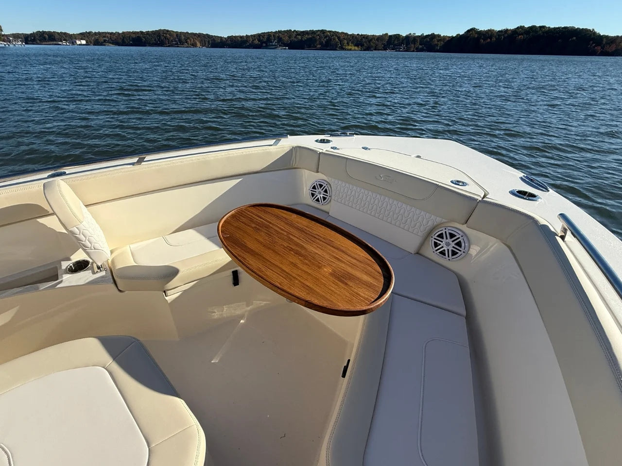 2026 Scout 240 XSF 24.0 feet, Lake Wylie, SC #31