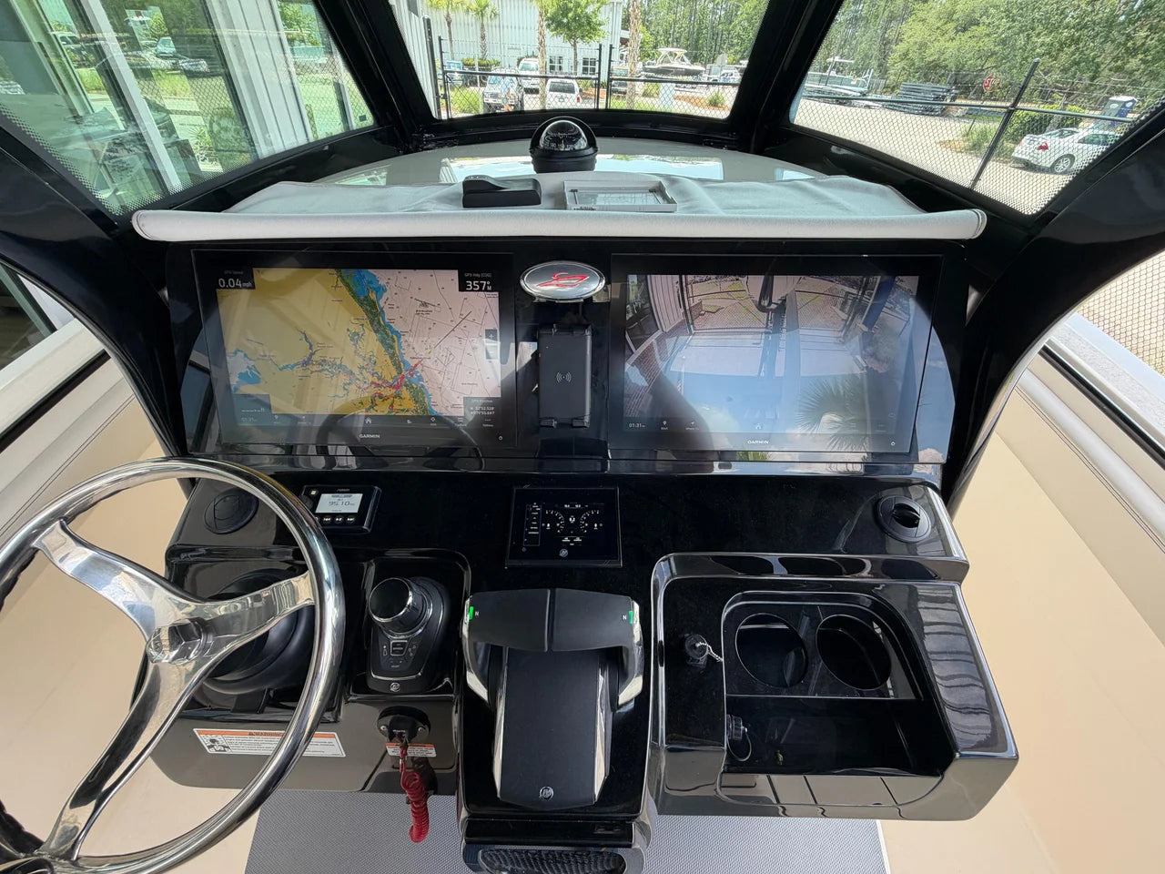 2027 Scout 305 LXF 30.0 feet, Charleston, SC #17