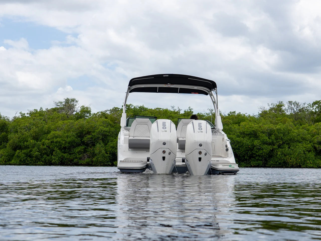 2026 Sea Ray SDX 290 Outboard 29.0 feet, Fort Myers, FL #23