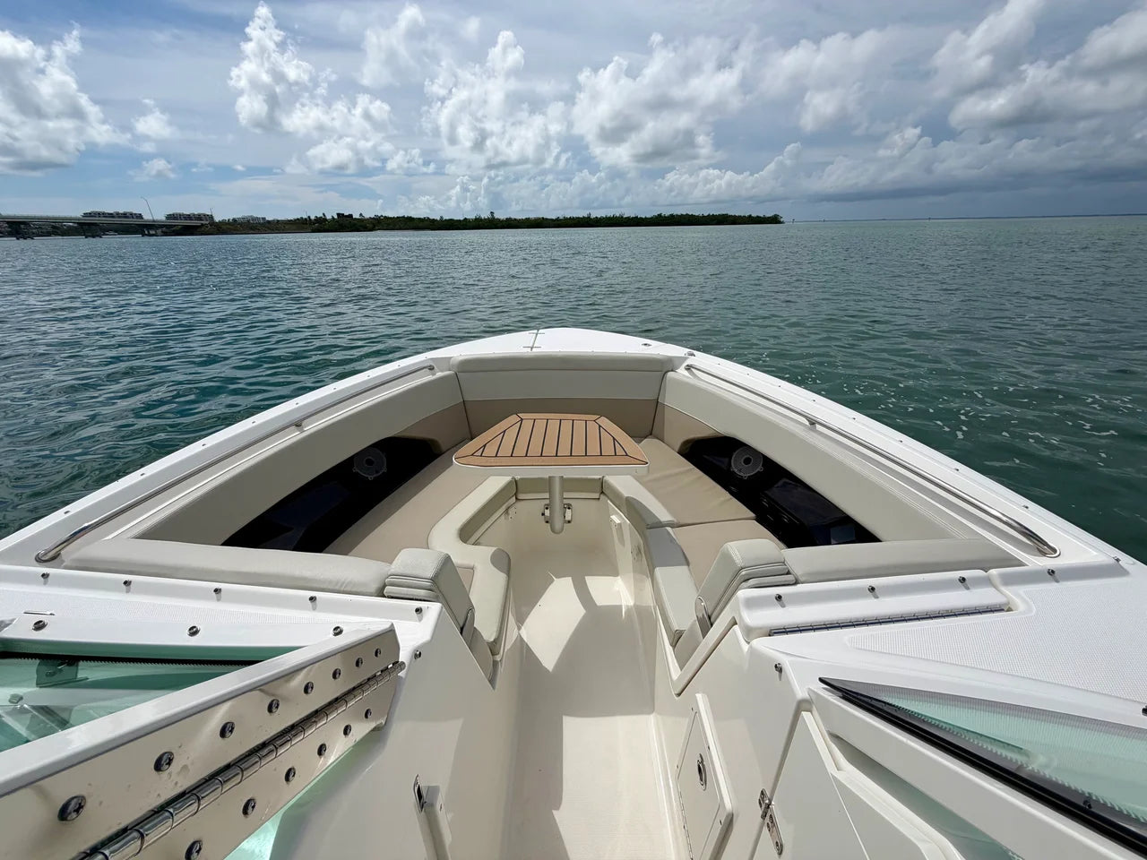 2024 Boston Whaler 280 VANTAGE 29.0 feet, Sarasota, Florida #29