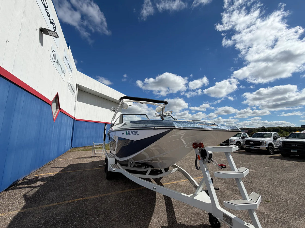 2019 Tige 20RZX 20.0 feet, Excelsior, Minnesota #3