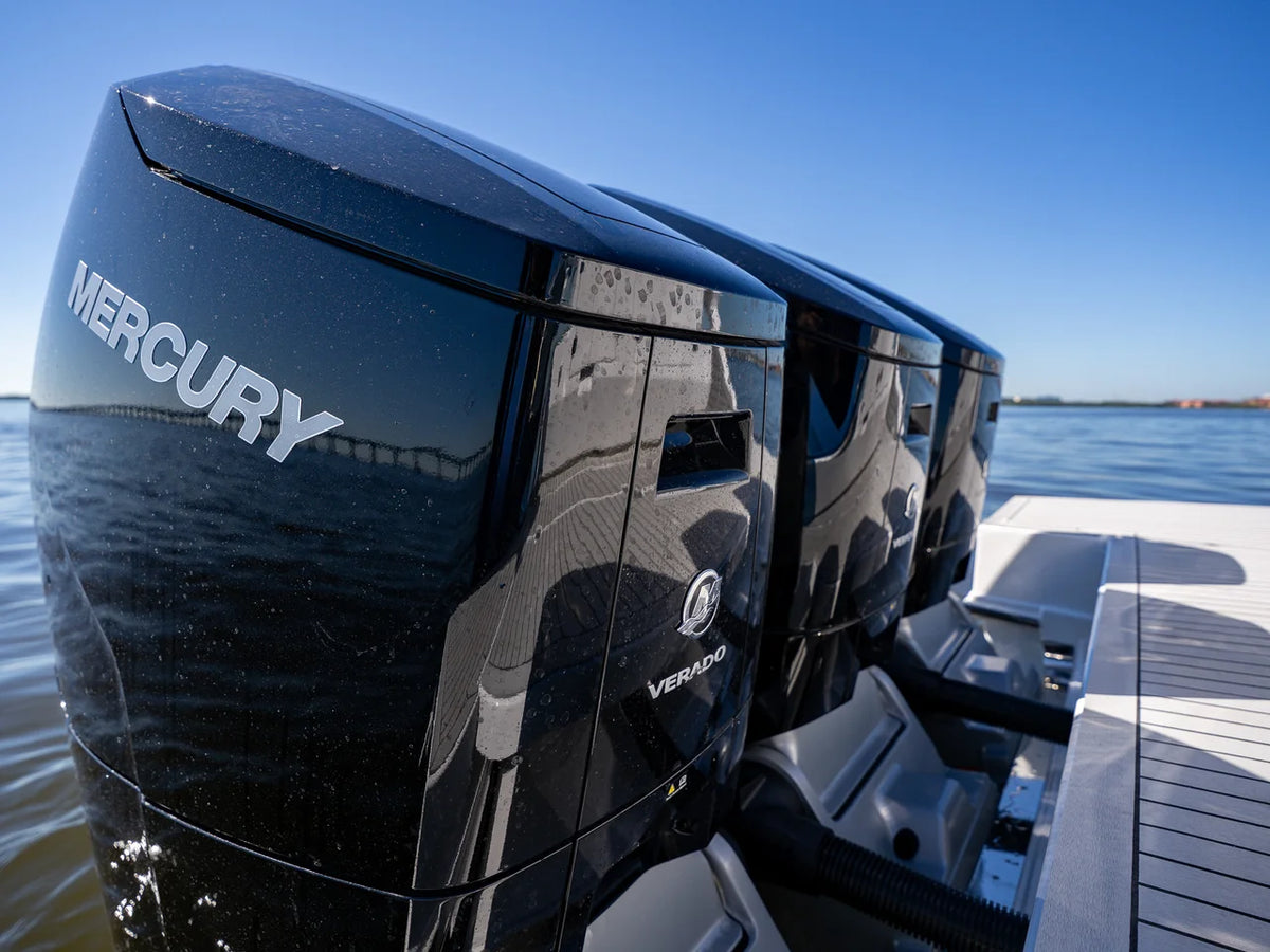 2027 Cruisers Yachts 50 GLS OB 50.0 feet, Clearwater, Florida #17