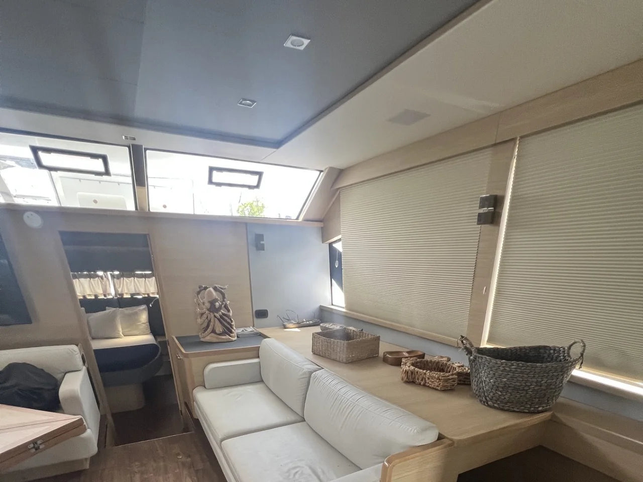 2023 Aquila 54 Yacht 54.0 feet, Clearwater, Florida #26
