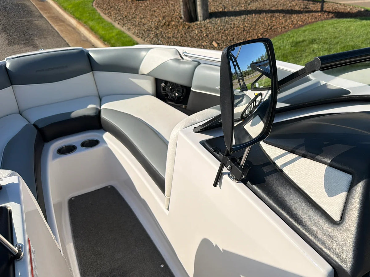 2017 Moomba MOJO 23.0 feet, Nisswa, Minnesota #48