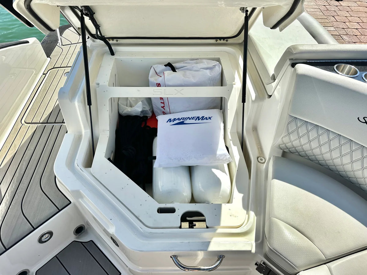 2025 Sea Ray SLX 280 OUTBOARD 28.0 feet, Sarasota, FL #32