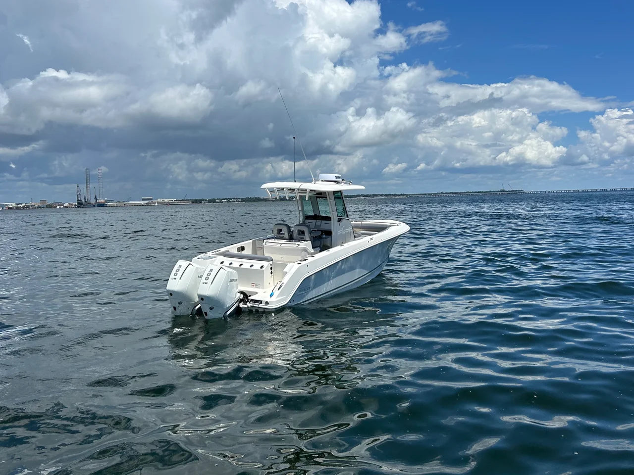 2026 Boston Whaler 280 Outrage 28.0 feet, Pensacola, Florida #7