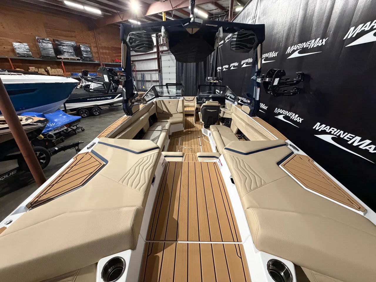 2026 Nautique Super Air Nautique G25 25.0 feet, Rogers, MN #15